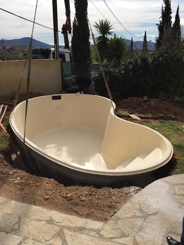 Entretien de piscine par A LA PISCINE PASSION