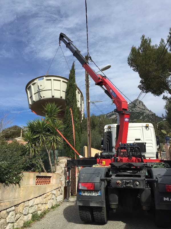 Équipements piscine par A LA PISCINE PASSION